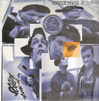 Creutzfeld & Jakob - Partner