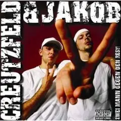 Creutzfeld & Jakob - Zwei Mann Gegen Den Rest