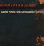 creutzfeld & jakob