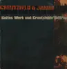 Double LP - Creutzfeld & Jakob - Gottes Werk Und Creutzfeldts Beitrag - +insert