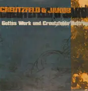 Double LP - Creutzfeld & Jakob - Gottes Werk Und Creutzfeldts Beitrag