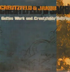 creutzfeld & jakob - Gottes Werk Und Creutzfeldts Beitrag