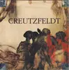 7inch Vinyl Single - Creutzfeldt - Creutzfeldt - HARDCORE