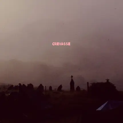 Crevasse - Crevasse