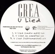 CREA - U Lied