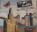 CD - Creaky Boards - Brooklyn Is Love - digipak