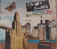 Creaky Boards - Brooklyn is Love
