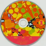 CD-Box - Cream - Those Were The Days - Long-Box