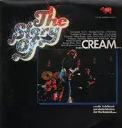 Cream - The Story Of Cream