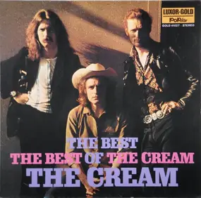 Cream - The Best Of The Cream