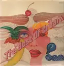 Double LP - Cream - The Best Of Cream