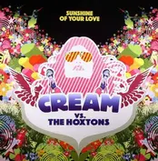 Cream vs. The Hoxtons