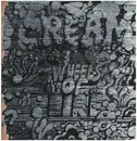 LP - Cream - Wheels Of Fire - In The Studio - Gatefold