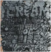 LP - Cream - Wheels Of Fire - In The Studio - Gatefold