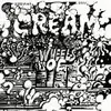 Double CD - Cream - Wheels of Fire