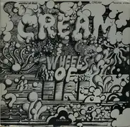 Cream - Wheels of Fire