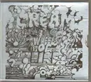 Double CD - Cream - Wheels Of Fire - 24kt Gold Plated 2CD in Slipcase box