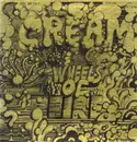 LP - Cream - Wheels Of Fire