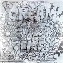Double LP - Cream - Wheels Of Fire - Terre Haute Pressing