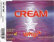 Cream - Why