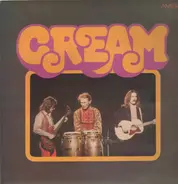 Cream - Amiga Edition