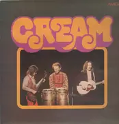 LP - Cream - Cream - Amiga-Edition