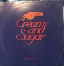 12inch Vinyl Single - Cream And Sugar - The Rain