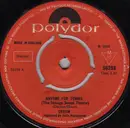 7inch Vinyl Single - Cream - Anyone For Tennis (The Savage Seven Theme) - Tri-Centre