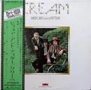 Double LP - Cream - Before And After - Gatefold