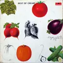 LP - Cream - Best Of Cream