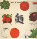 LP - Cream - Best Of