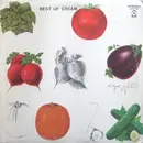 LP - Cream - Best Of Cream