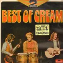 Double LP - Cream - Best Of Cream