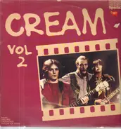 Cream - Cream Volume  2