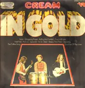 LP - Cream - Cream In Gold