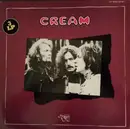 LP-Box - Cream - Cream - 3LP SET