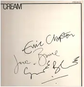 LP-Box - Cream - Cream - 6 DISC BOX SET