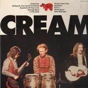 Cream - Cream