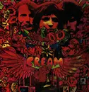 LP - Cream - Disraeli Gears - + Insert