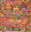 LP - Cream - Disraeli Gears