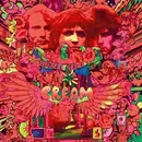 LP & MP3 - Cream - Disraeli Gears - HQ-Vinyl