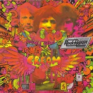 Cream - Disraeli Gears