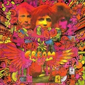 Cream - Disraeli Gears