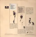 LP - Cream - Fresh Cream - WITH TRACK STICKERS