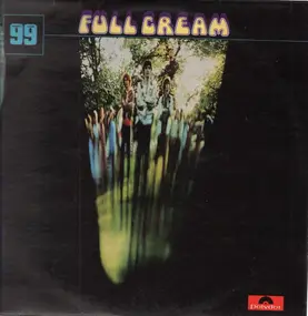 Cream - Full Cream