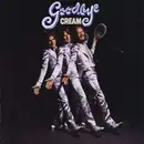 CD - Cream - Goodbye