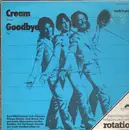 LP - Cream - Goodbye