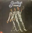 LP - Cream - Goodbye