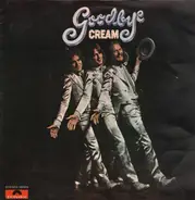 Cream - Goodbye