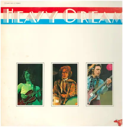 Cream - Heavy Cream